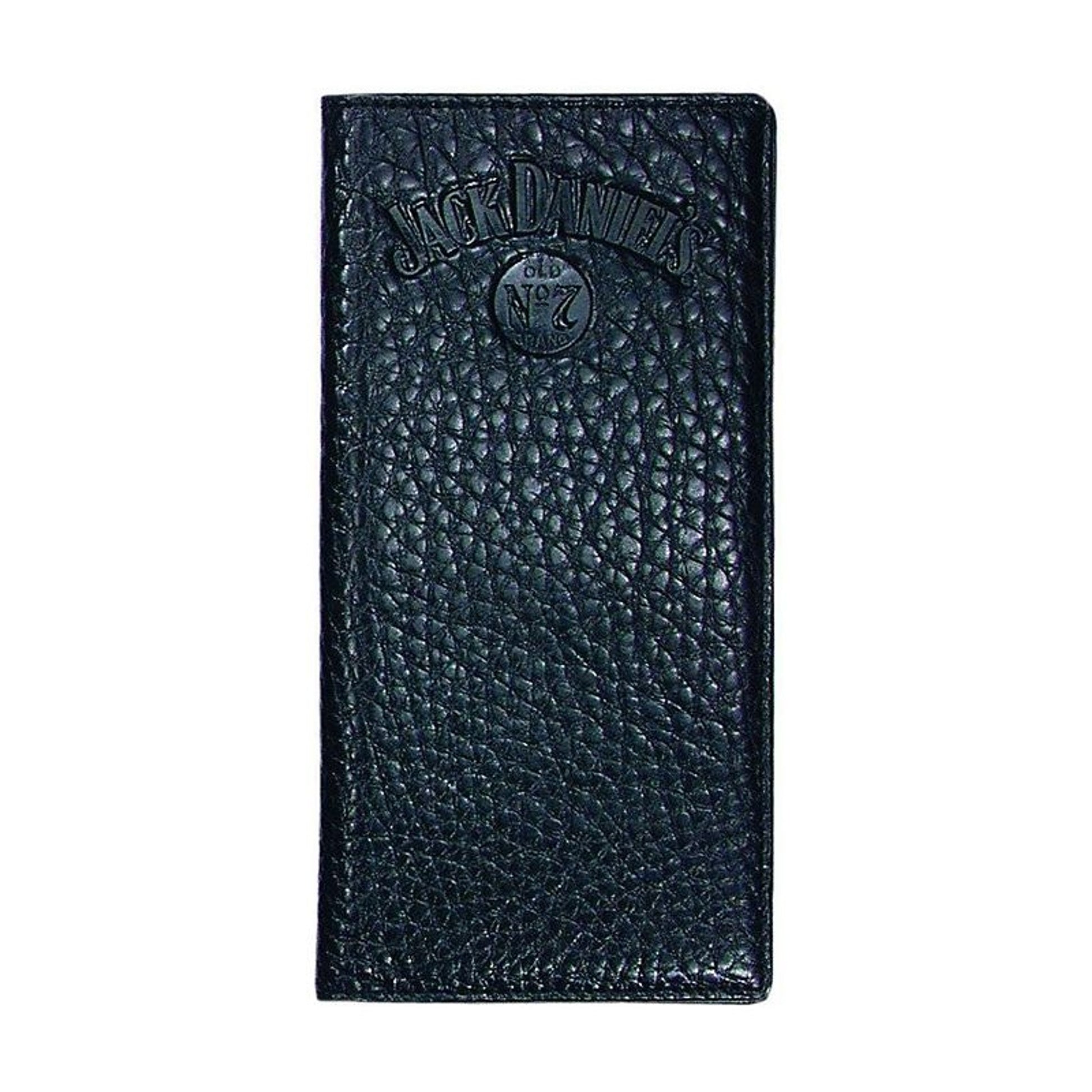 Jack Daniels Signature Collection Rodio Wallet