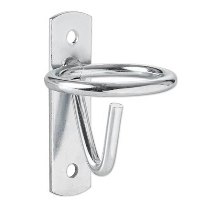 Wall Mount Bucket Hook