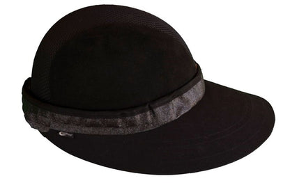 EquiVisor Glitz Sun Protection Visor