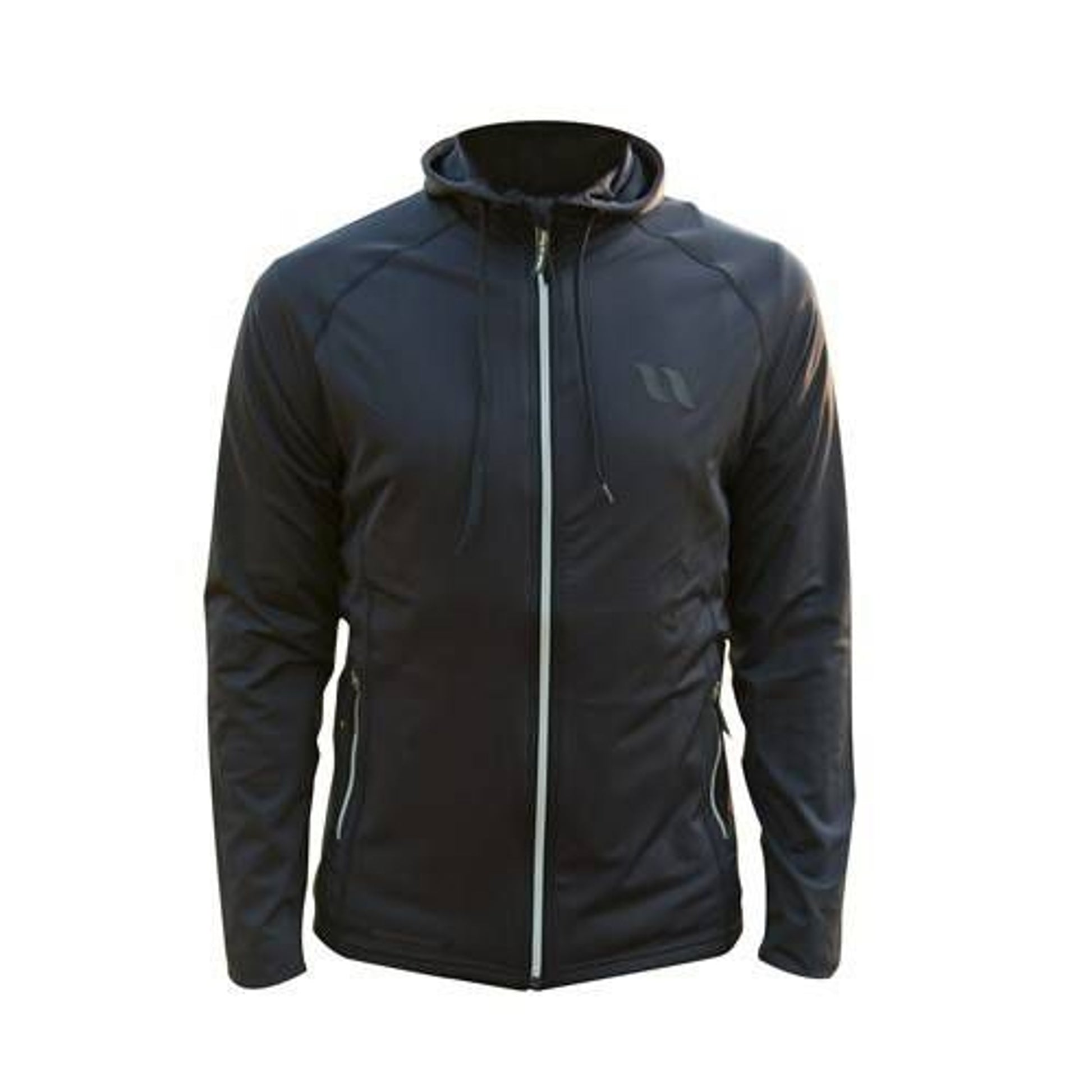Back on Track Elliot Mens Hoodie