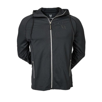 Back on Track Elliot Mens Hoodie