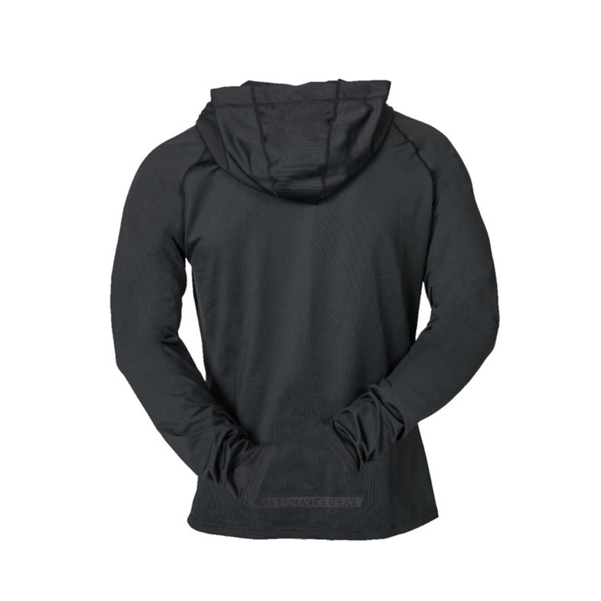 Back on Track Elliot Mens Hoodie