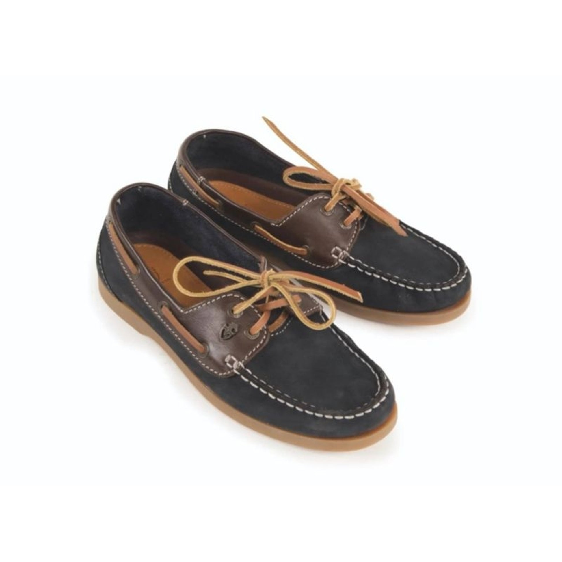 Shires Ladies Moretta Avisa Deck Shoes