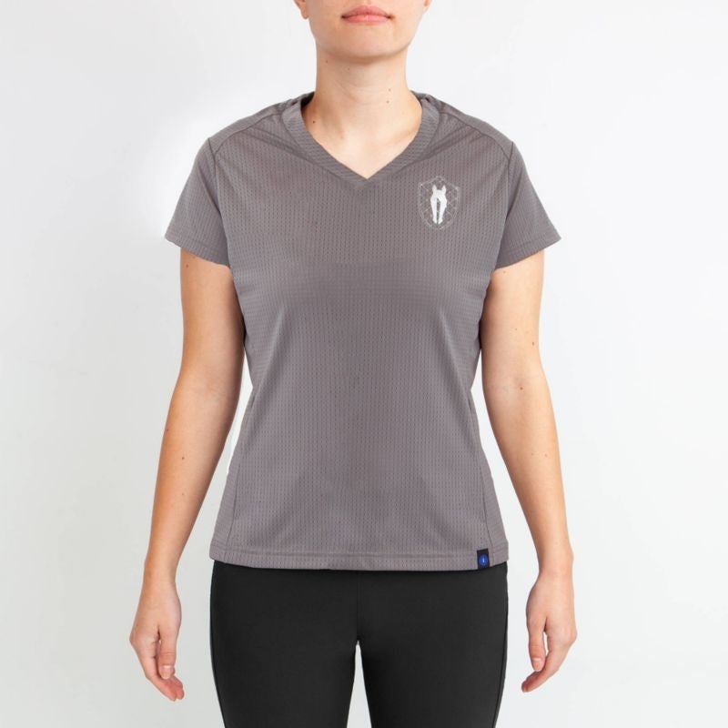 Irideon Ladies Luna Icemesh Tee Shirt