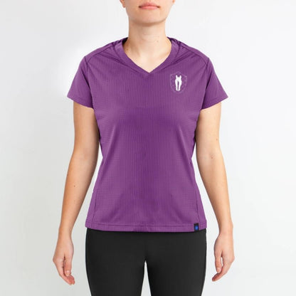 Irideon Ladies Luna Icemesh Tee Shirt