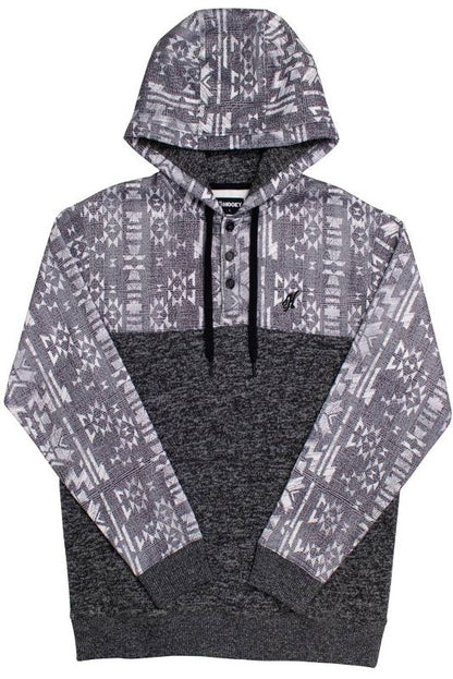 Hooey Mens Jimmy Hoody
