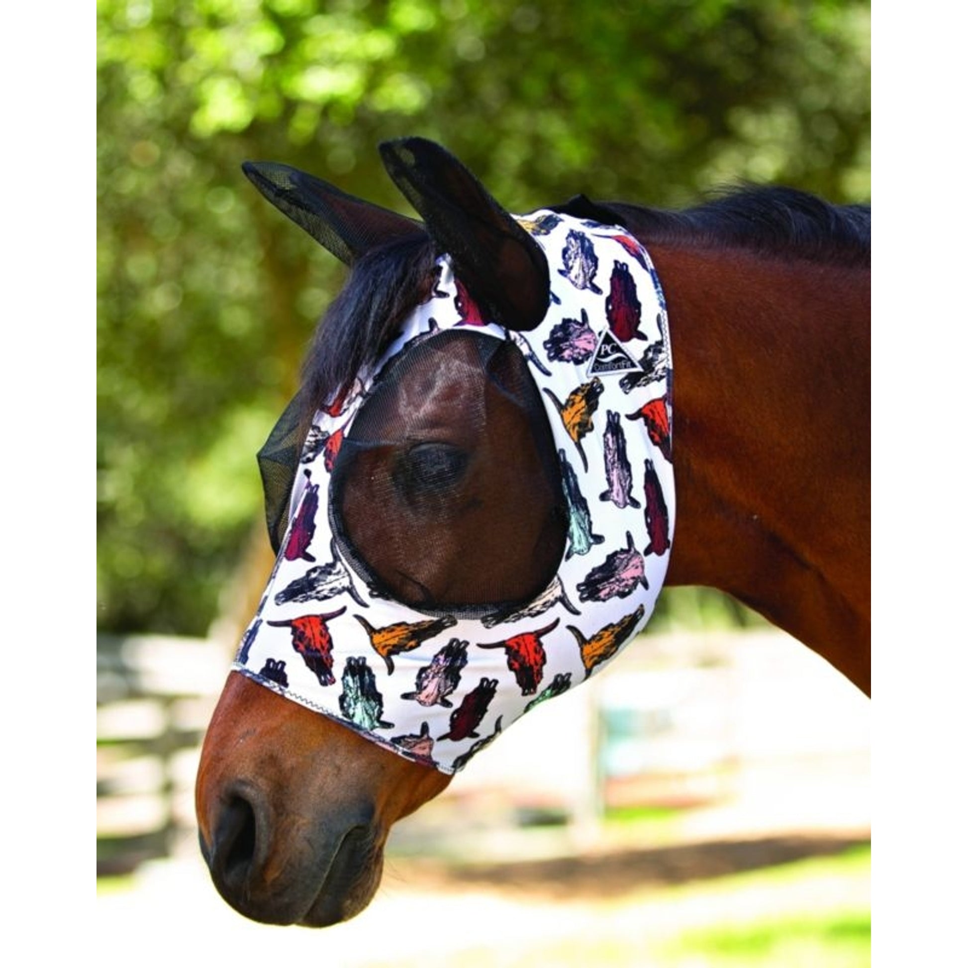 Pro Choice Comfortfly Mask