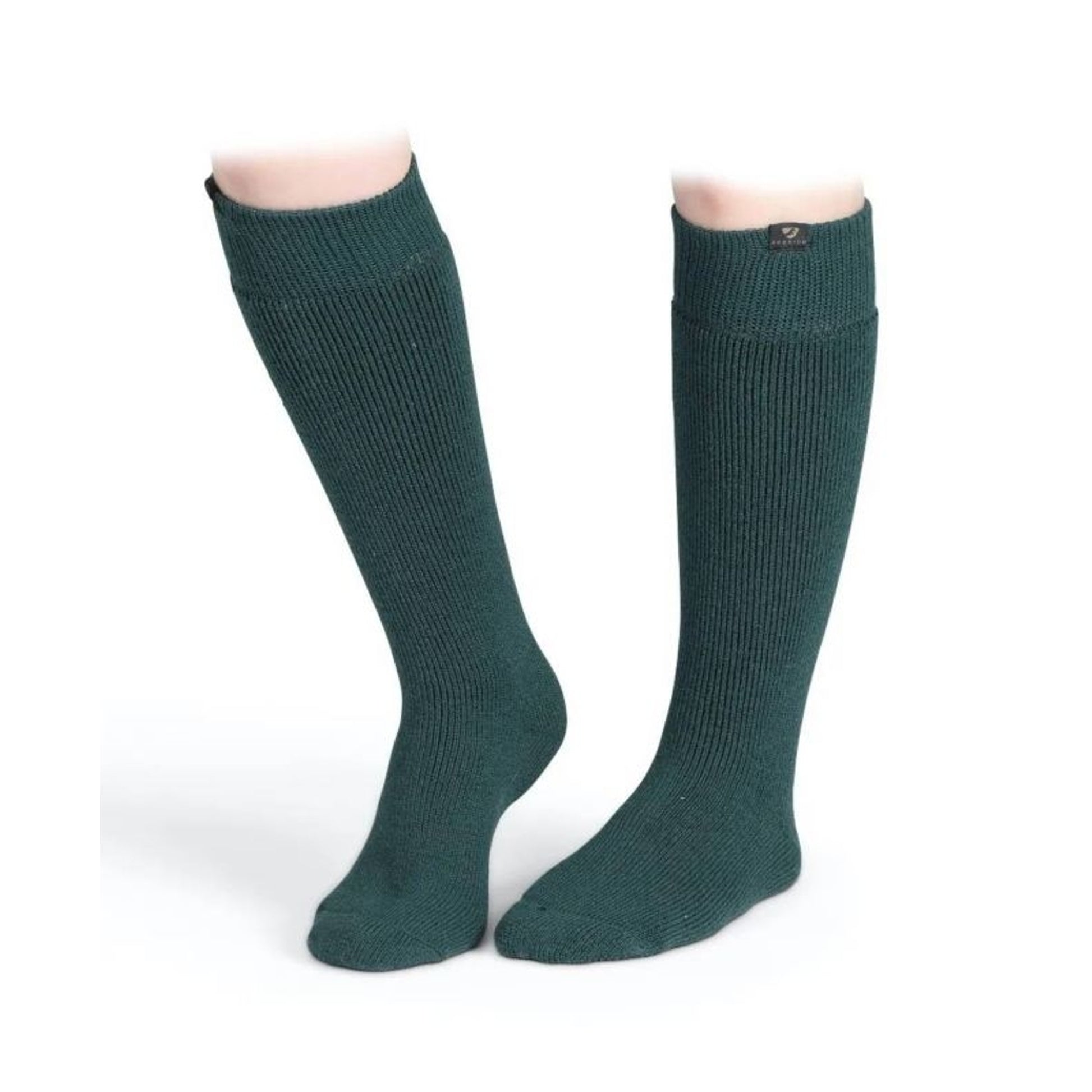 Shires Aubrion Ladies Colliers Boot Socks