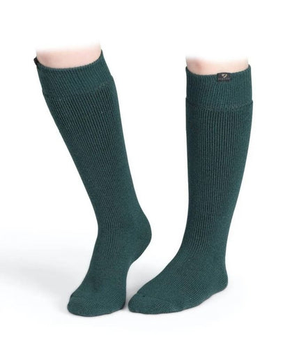 Shires Aubrion Ladies Colliers Boot Socks