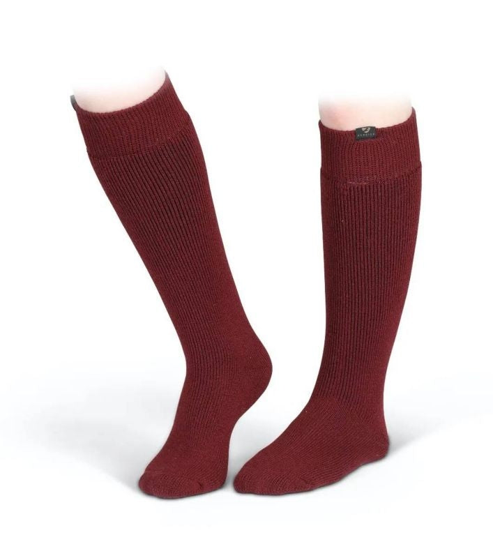 Shires Aubrion Ladies Colliers Boot Socks