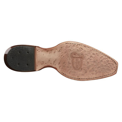 Justin Ladies Verlie Round Toe Boots