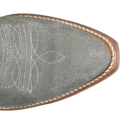 Justin Ladies Verlie Round Toe Boots