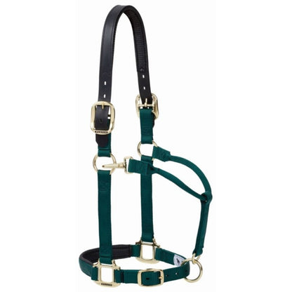 Weaver Breakway Snap Halter