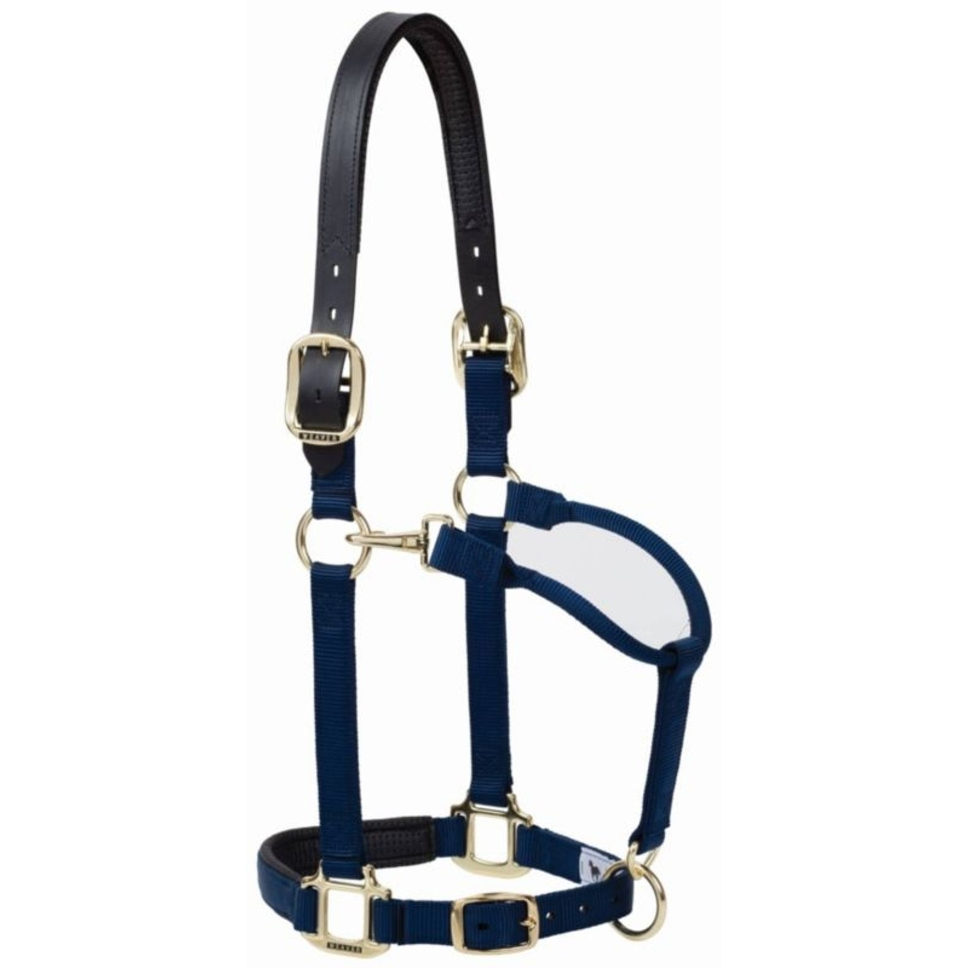 Weaver Breakway Snap Halter