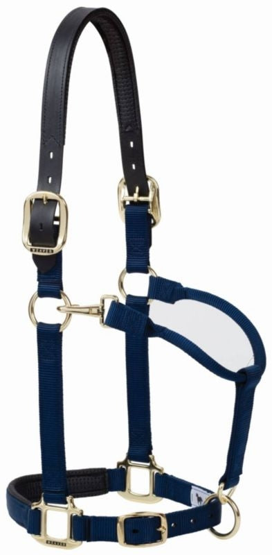 Weaver Breakway Snap Halter