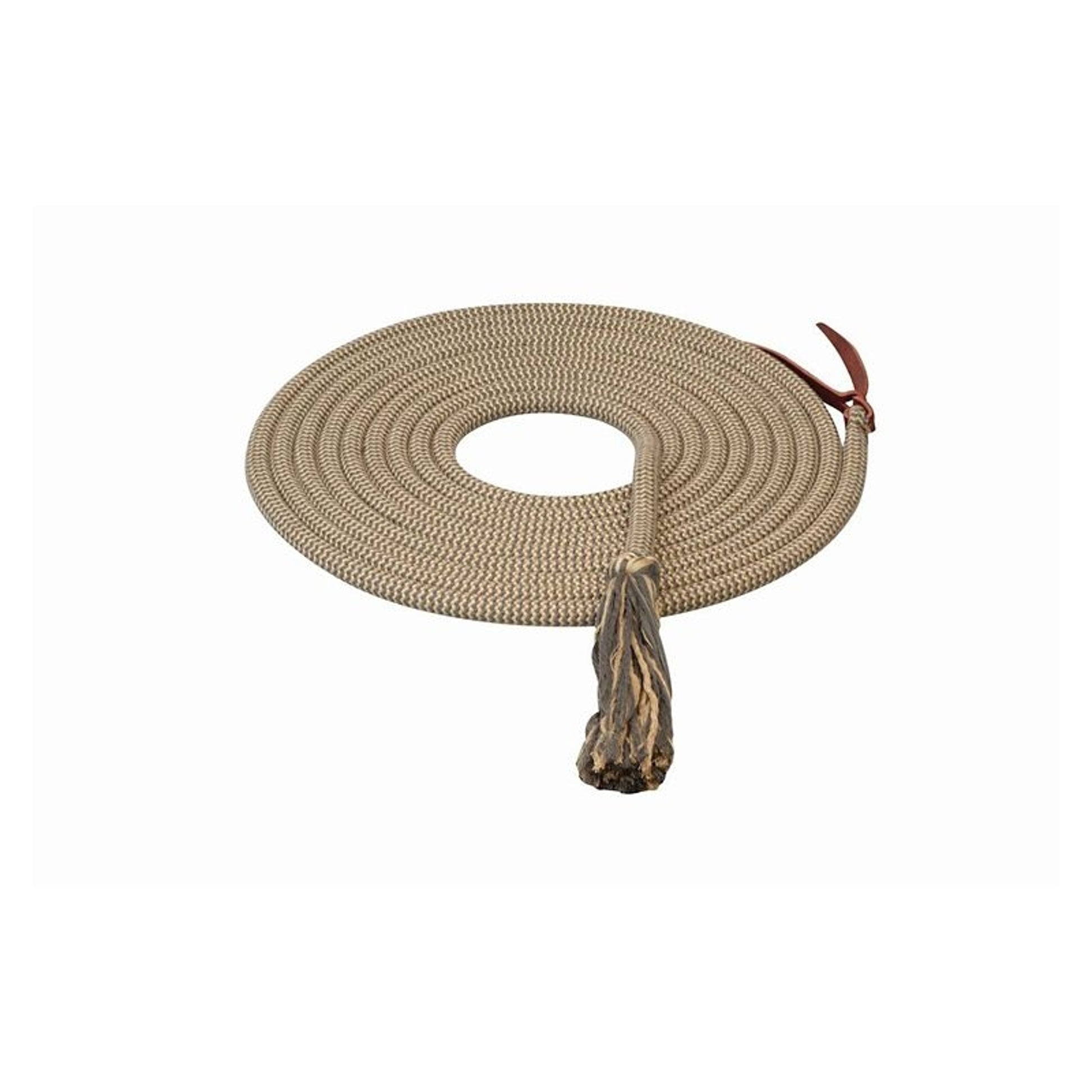 Weaver Leather EcoLuxe Bamboo Round Mecate 22Ft