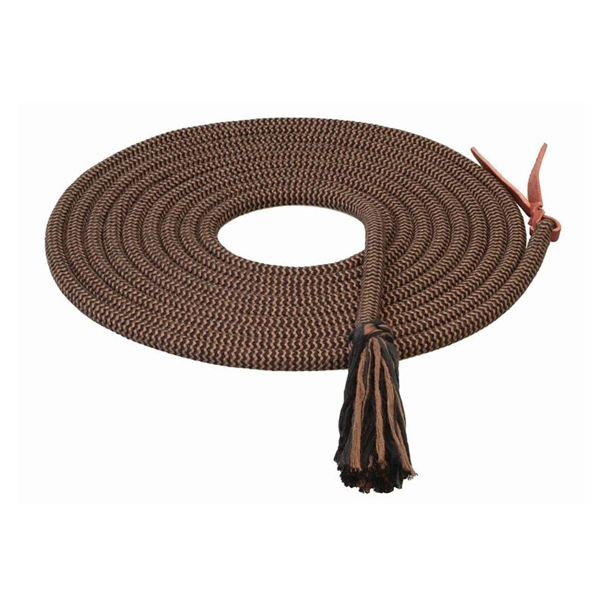 Weaver Leather EcoLuxe Bamboo Round Mecate 22Ft