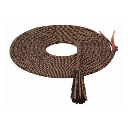 Weaver Leather EcoLuxe Bamboo Round Mecate 22Ft