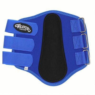 Weaver Splint Boots
