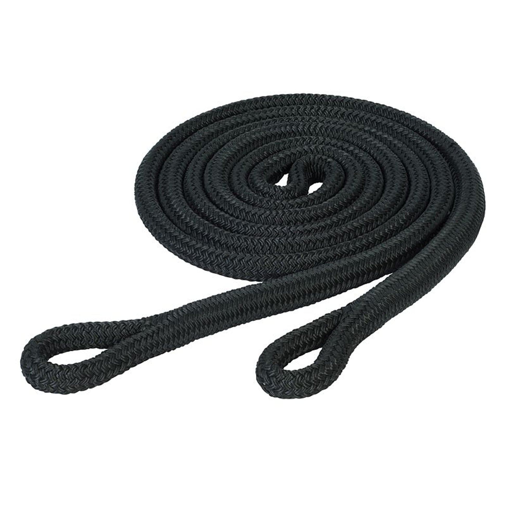 Weaver Ken Mcnabb Yacht Braid Reins 10ft