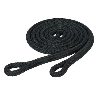 Weaver Ken Mcnabb Yacht Braid Reins 10ft