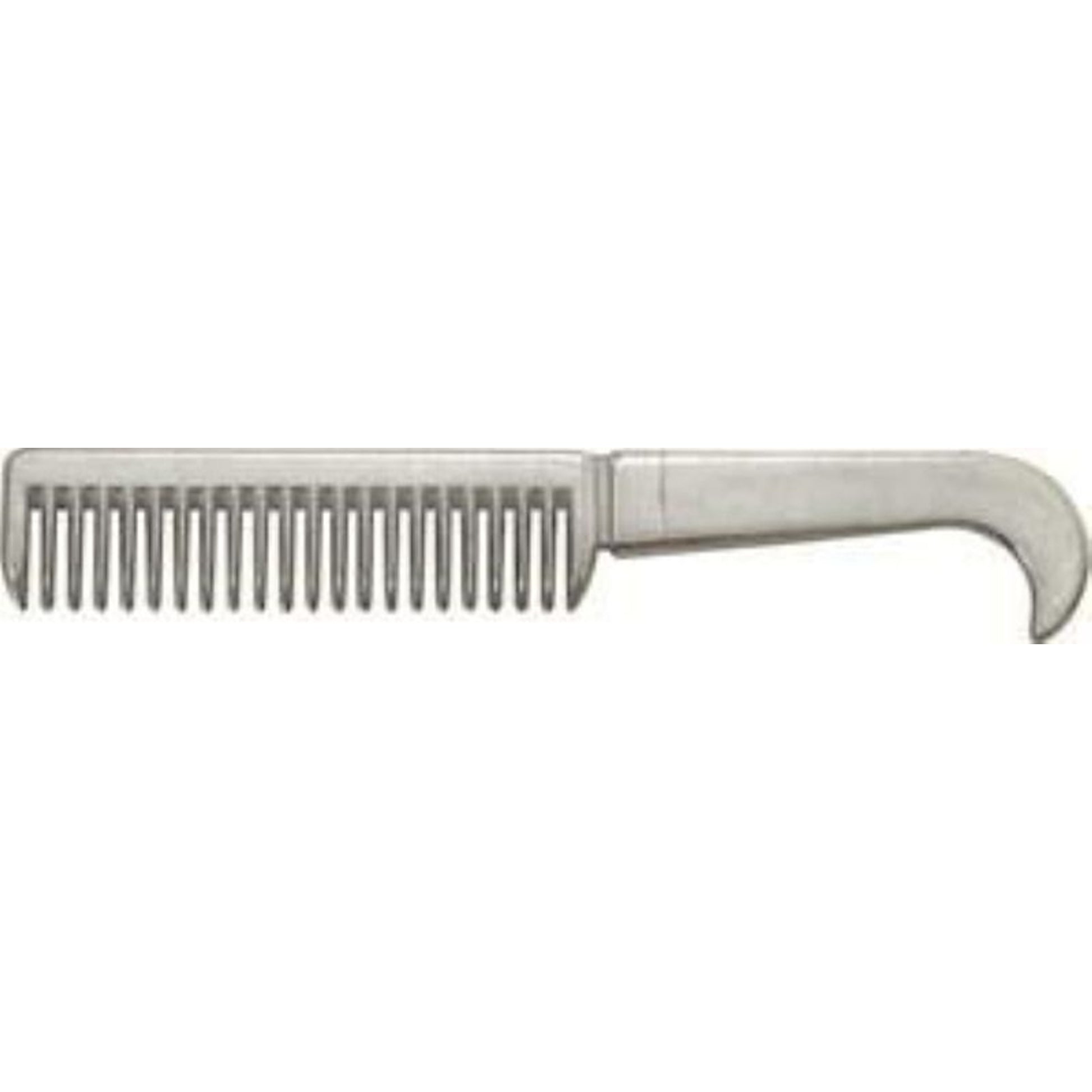 Abetta Comb with Hoofpick