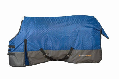 Weaver 600D Thread Flare TO Blanket