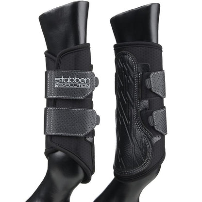 Stubben Airflow Brushing Boots