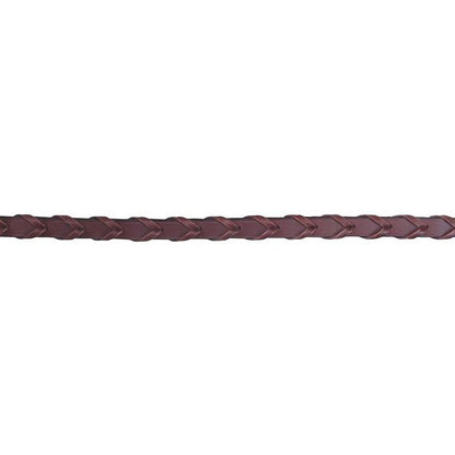 Kincade Laced Reins 5/8in