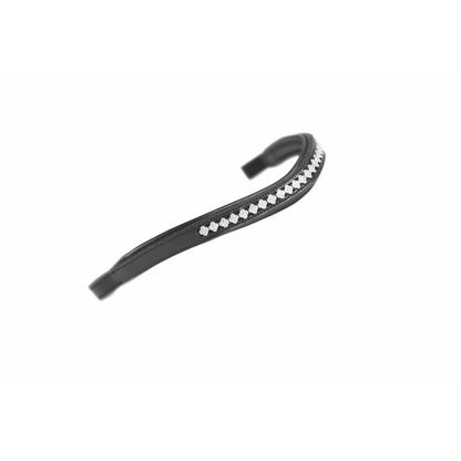 Shires Flower Diamante Browband