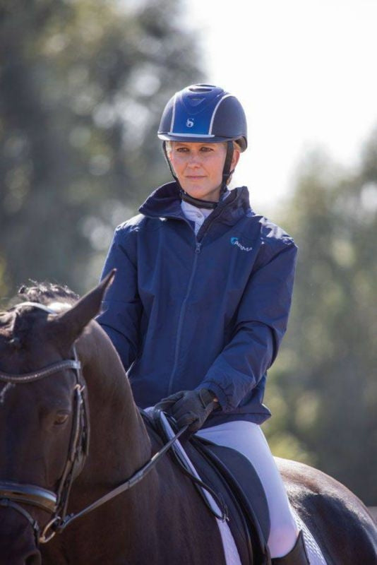 Shires Adult ARMA Team Jacket