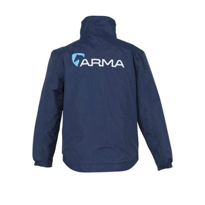 Shires Moretta Adult Team Jacket