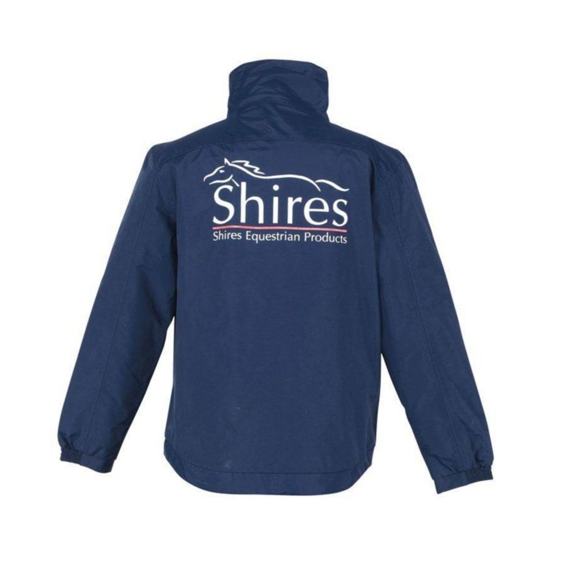 Shires Adult Branded Team Jacket
