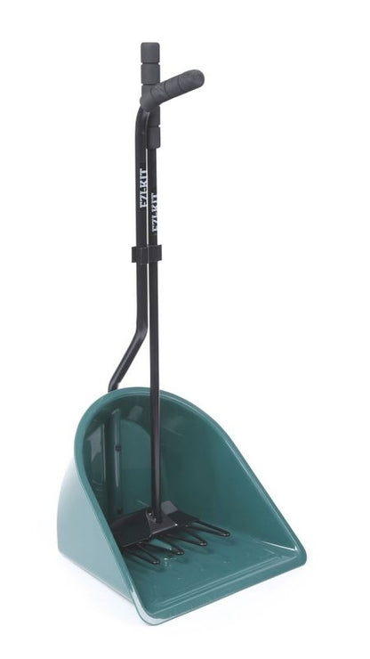 Shires EZI-KIT Manure Scoop