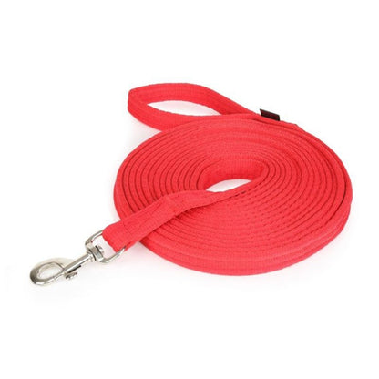 Shires Soft Feel 26ft Lunge Line