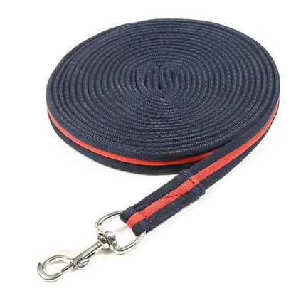 Shires Soft Feel 26ft Lunge Line