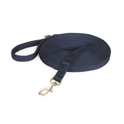 Shires Soft Feel 26ft Lunge Line
