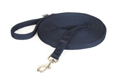 Shires Soft Feel 26ft Lunge Line