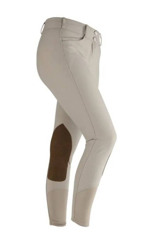 Shires Aubrion Kids Suffolk Breeches
