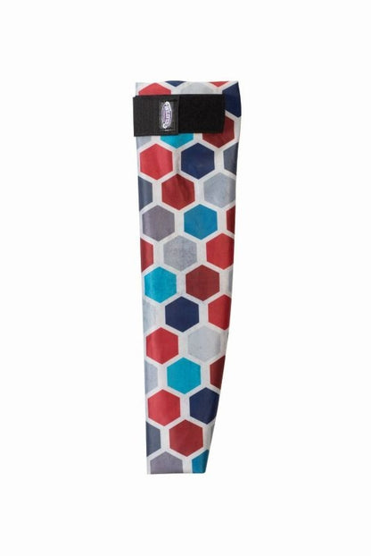 Weaver Sheep/Goat Spandex Leg Tubes 4pk