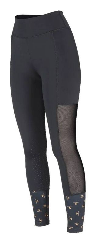 Shires Ladies Elstree Mesh Riding Tights