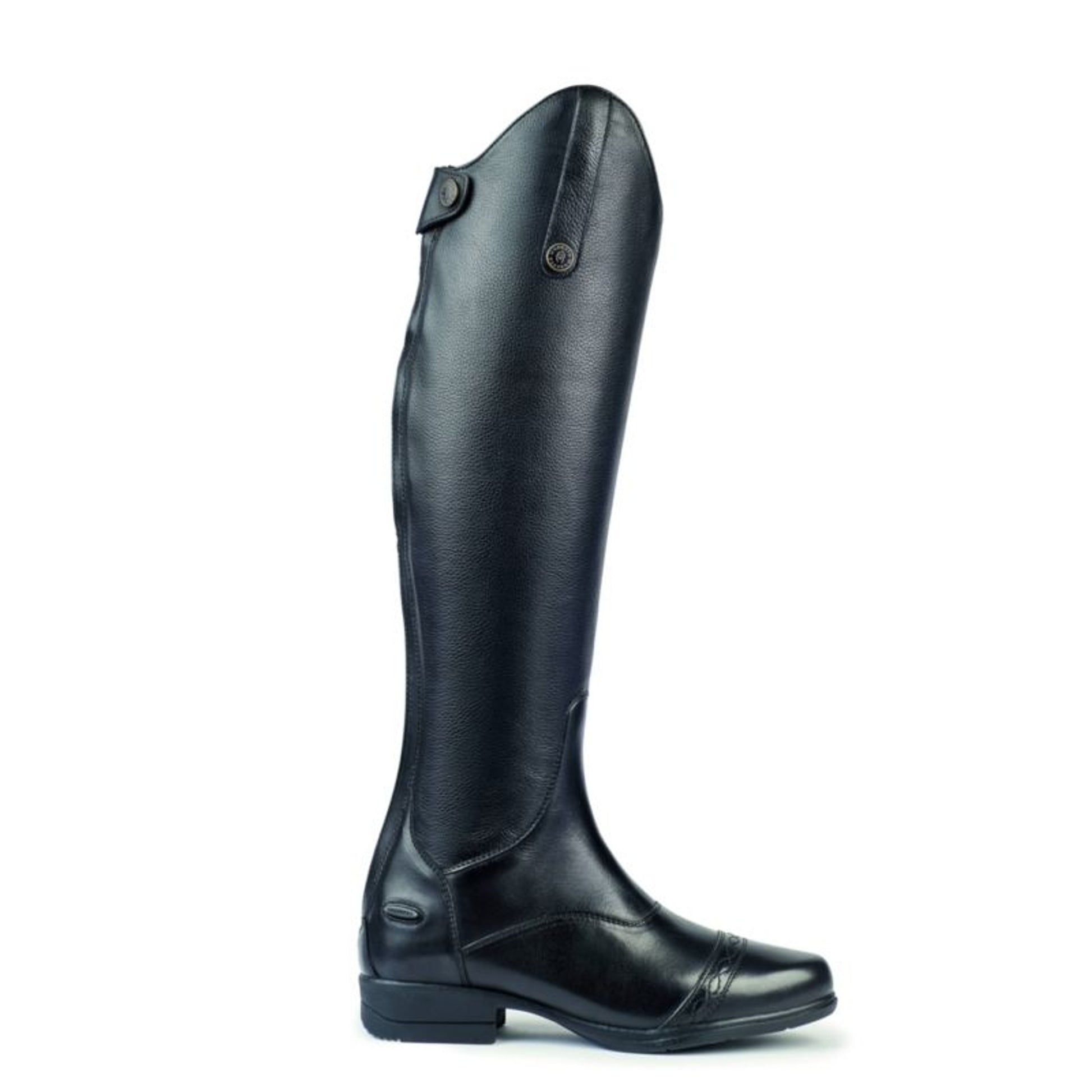 Moretta Aida Leather Riding Boots