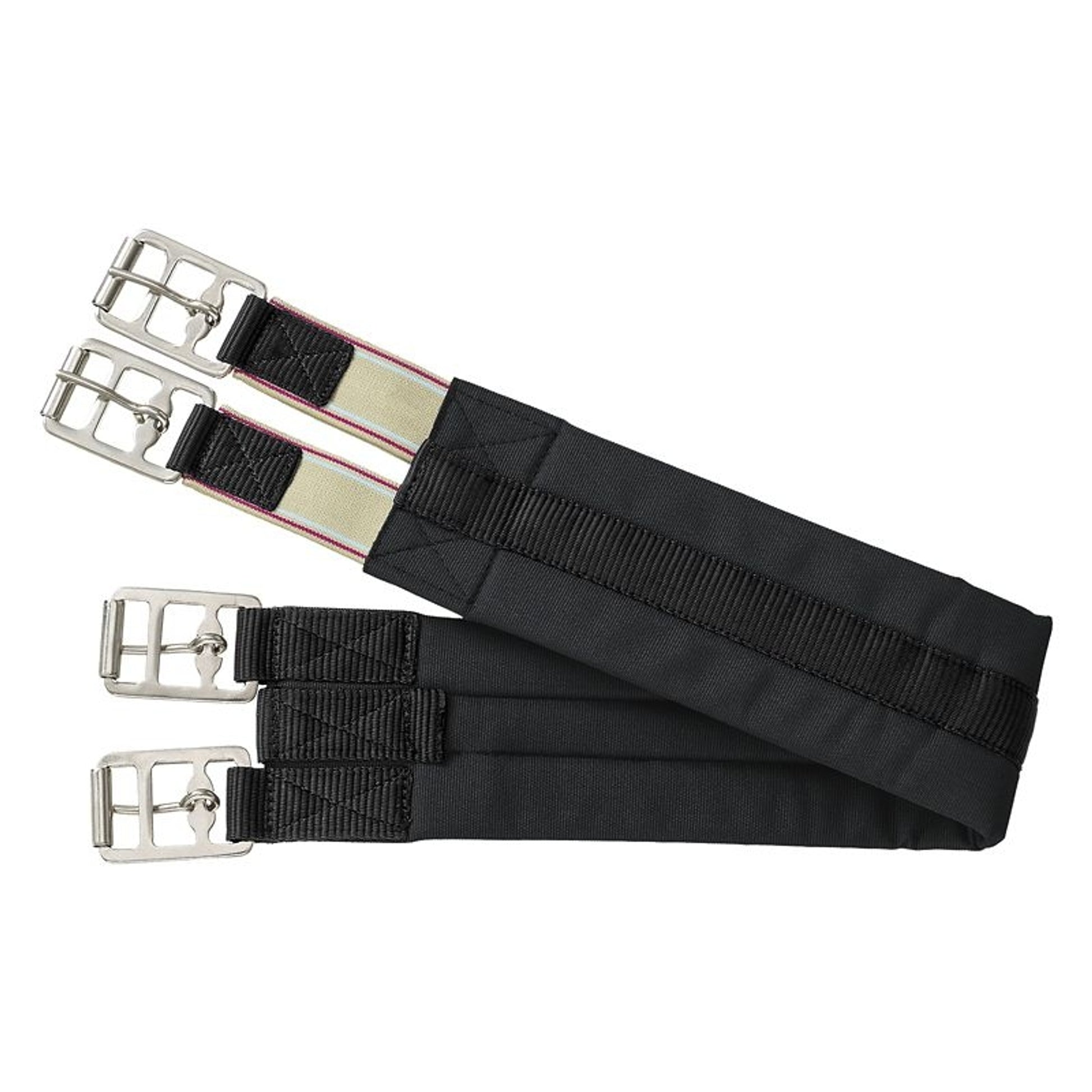 Equitare Mini Padded Cotton English Girth