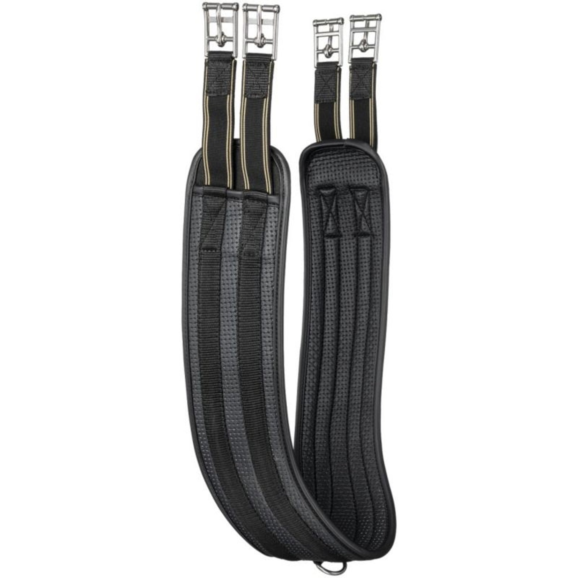 Equitare Shoulder Relief Synth English Girth