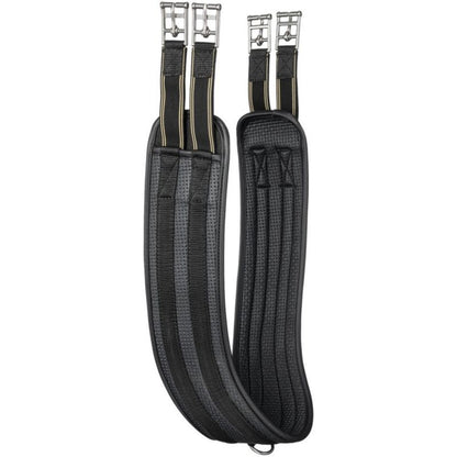 Equitare Shoulder Relief Synth English Girth