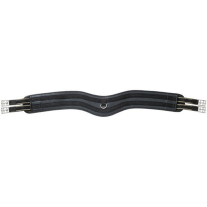 Equitare Shoulder Relief Synth English Girth