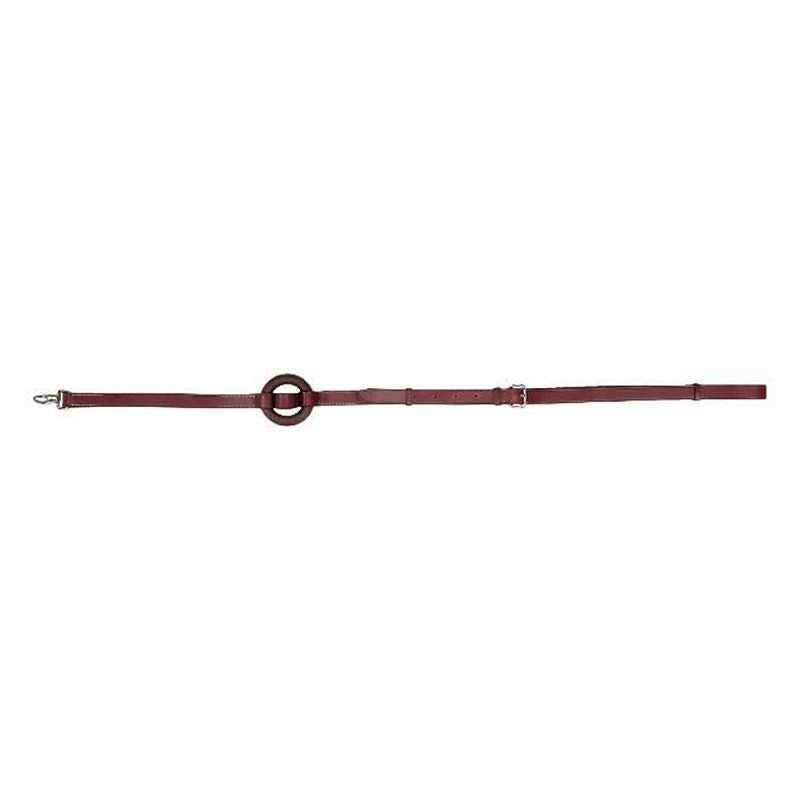 Kincade Rubber Ring Side Reins