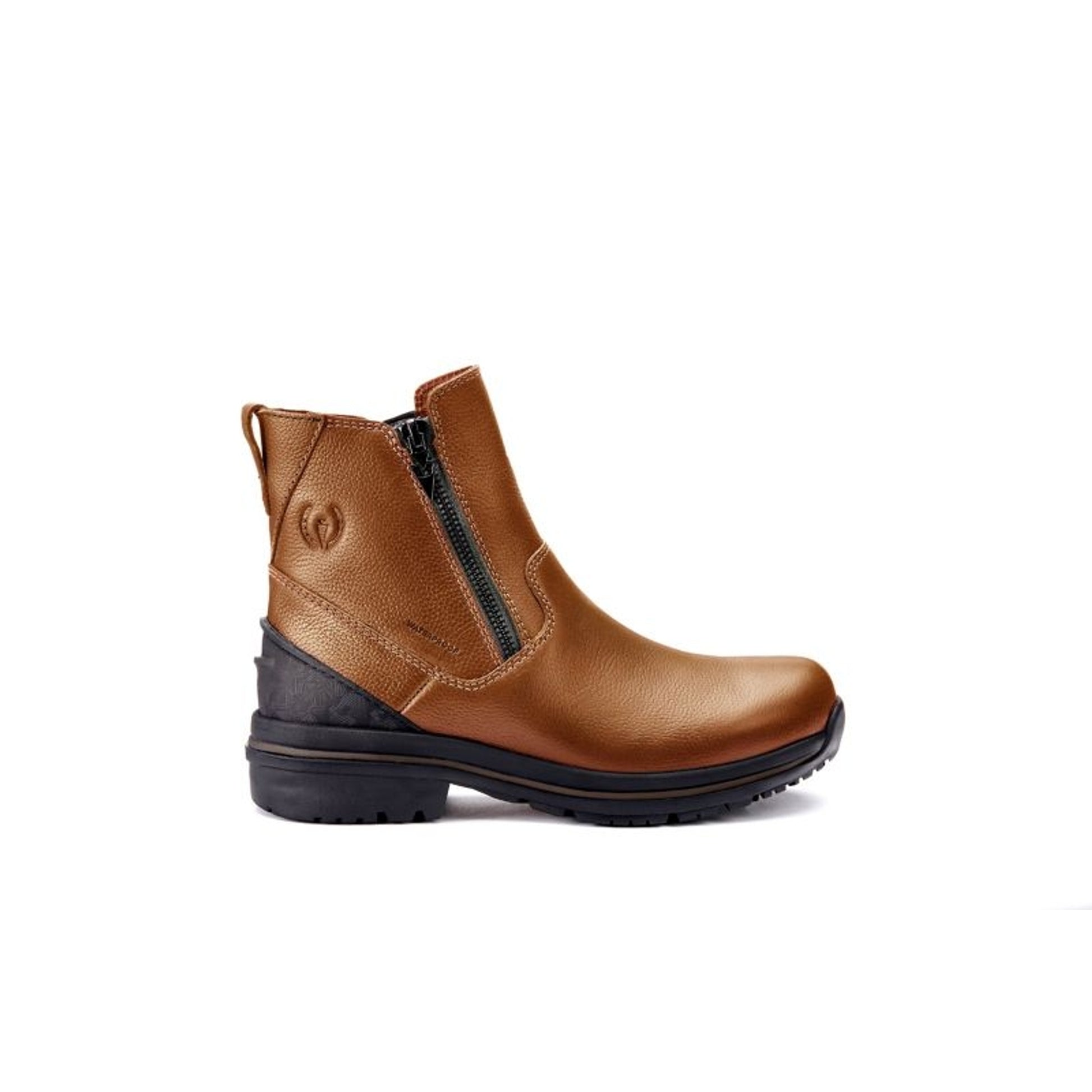 Kerrits Woodstock Waterproof Barn Boot