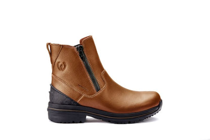 Kerrits Woodstock Waterproof Barn Boot