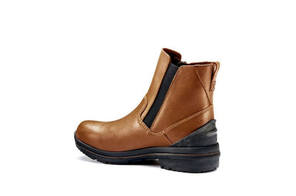 Kerrits Woodstock Waterproof Barn Boot